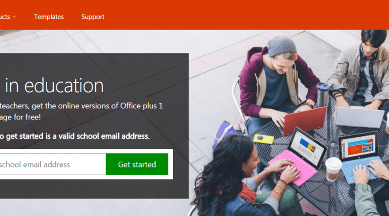Bedava Microsoft Office İndir